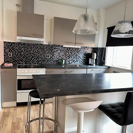 Gronne Esbjerg C Apartment Екстериор снимка