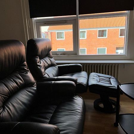 Gronne Esbjerg C Apartment Екстериор снимка