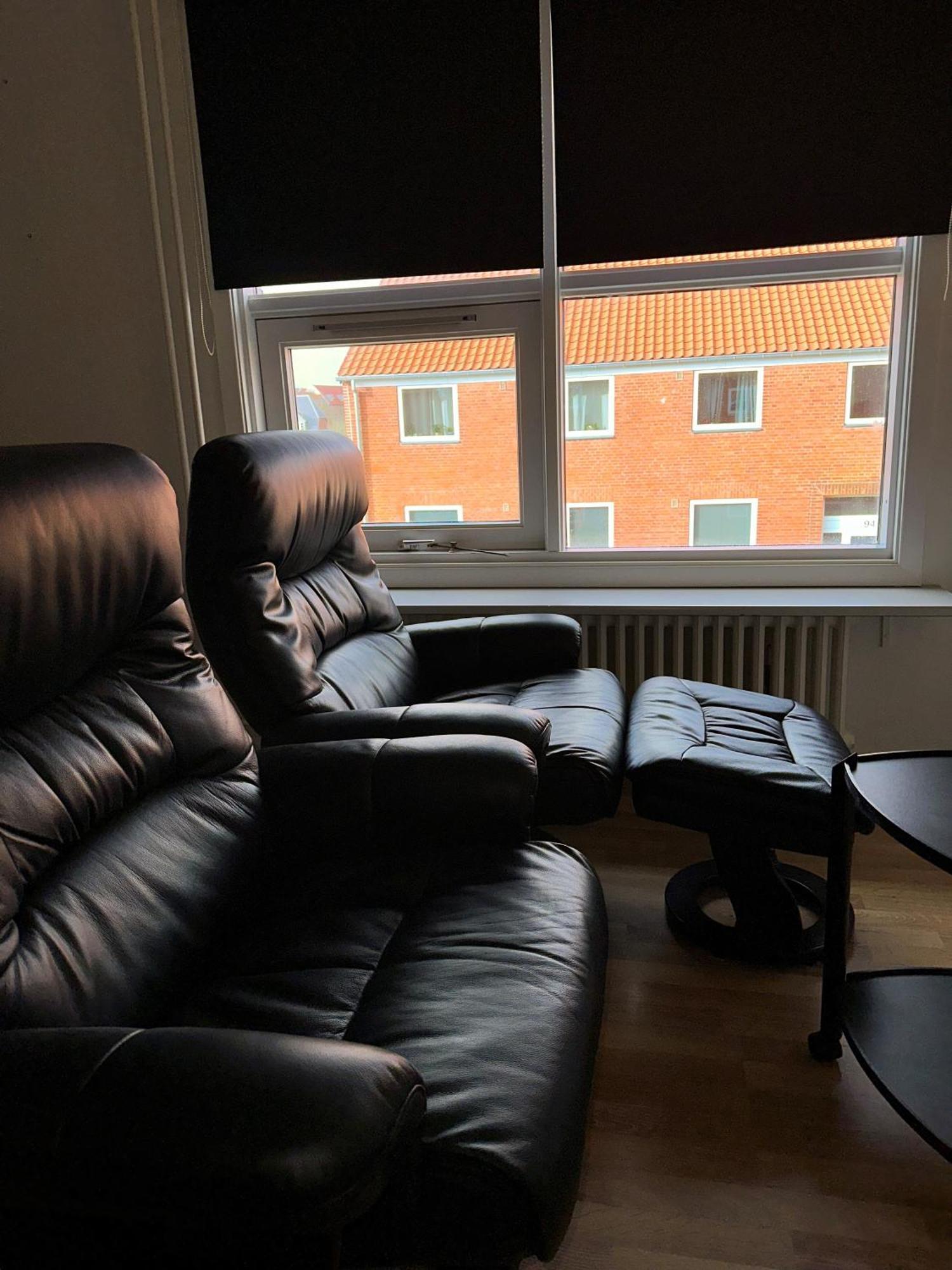 Gronne Esbjerg C Apartment Екстериор снимка